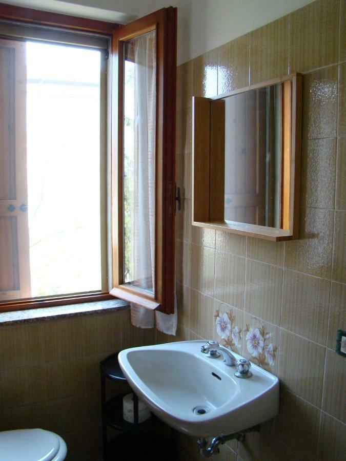 Il Canale Dei Mulini San Damiano Buitenkant foto
