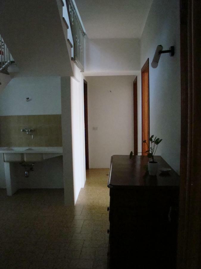 Il Canale Dei Mulini San Damiano Buitenkant foto