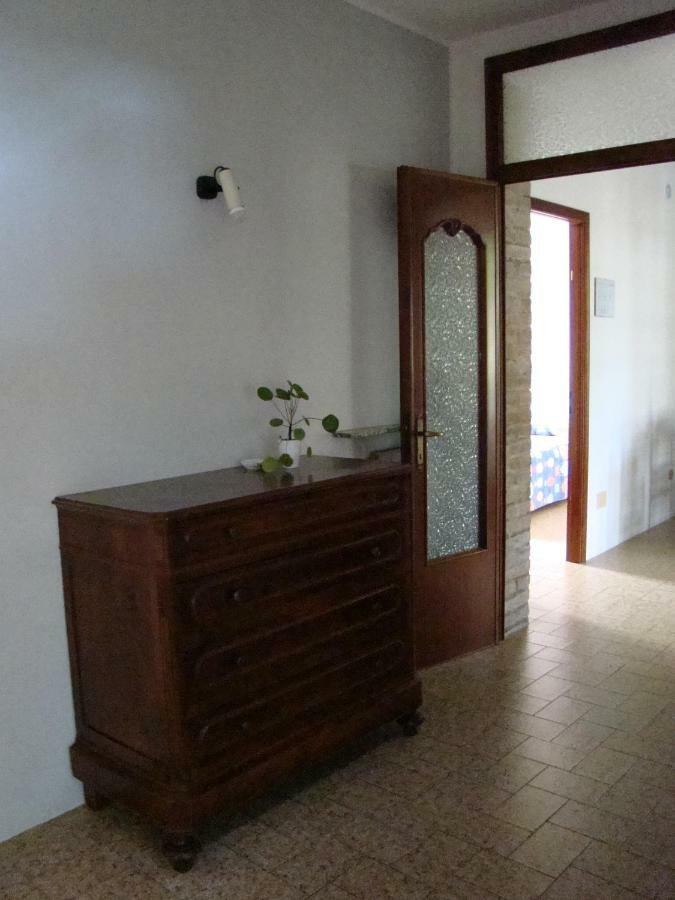 Il Canale Dei Mulini San Damiano Buitenkant foto